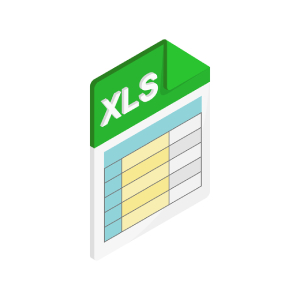 Excelデータベースソリューション